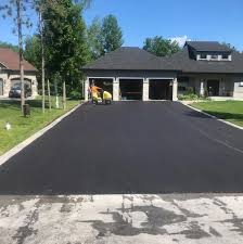 Why Choose Us For All Your Driveway Paving Needs in Brooklyn Heights, OH?